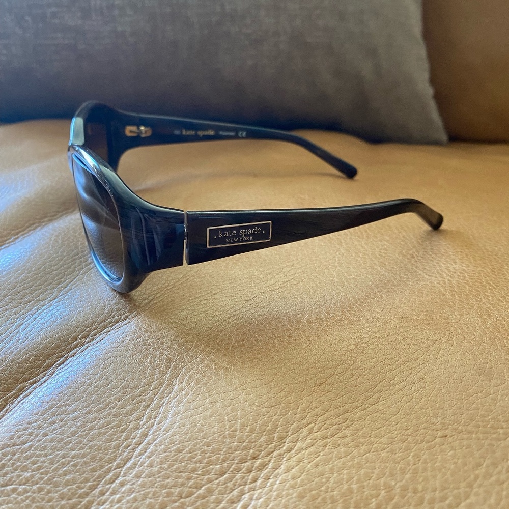 Kate Spade Polarized Sunglasses